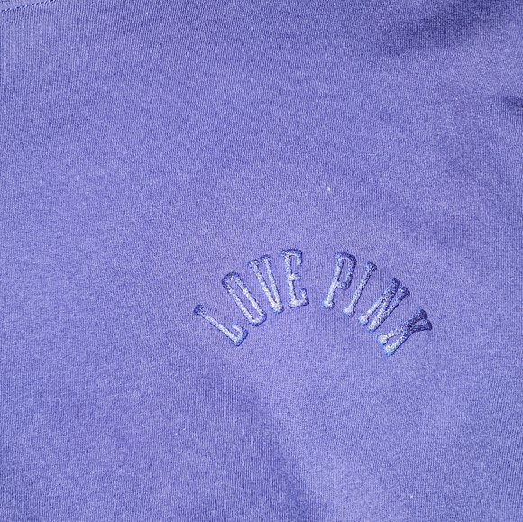 Oversized baseball jersey t-shirt - Picture 3 of 3